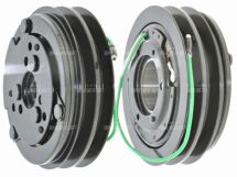 Электромагнитная муфта компрессора кондиционера