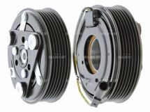 Электромагнитная муфта компрессора кондиционера