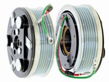 Электромагнитная муфта компрессора кондиционера