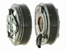 Электромагнитная муфта компрессора кондиционера