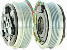 Электромагнитная муфта компрессора кондиционера