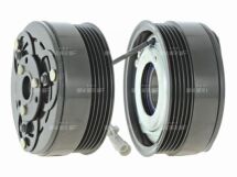 Электромагнитная муфта компрессора кондиционера