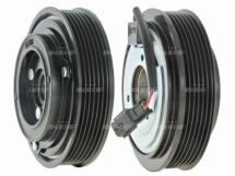 Електромагнітна муфта компресору кондиціонера