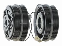 Электромагнитная муфта компрессора кондиционера