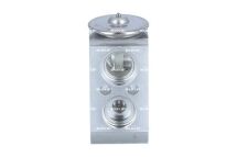 Розширювальний клапан, система кондиціонування повітря