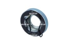 Котушка, електромагнітна муфта (компресор)