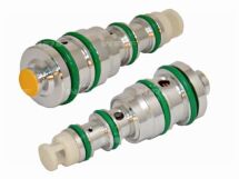 Регулирующий клапан, компрессор Регулирующий клапан, компрессор