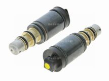 Регулирующий клапан, компрессор Регулирующий клапан, компрессор