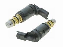 Регулювальний клапан, компресор Регулювальний клапан, компресор