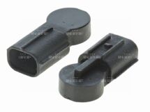 Регулювальний клапан, компресор