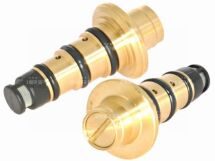 Регулювальний клапан, компресор Регулювальний клапан, компресор