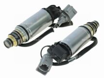 Регулирующий клапан, компрессор Регулирующий клапан, компрессор