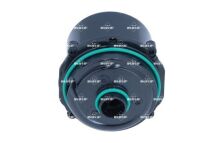 Помпа водяна, охолодження двигуна