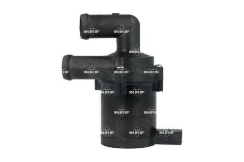 Додатковий водяний насос, додатковий обігрівач