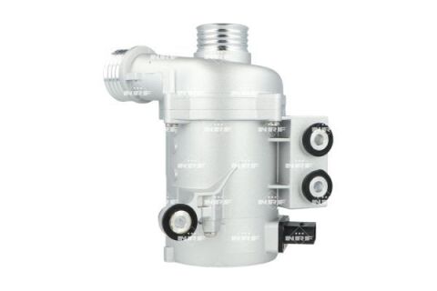 Водяной насос, охлаждение двигателя Водяной насос, охлаждение двигателя