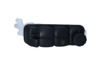 Компенсационный бак, охлаждающая жидкость