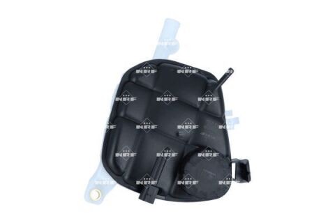 Компенсационный бак, охлаждающая жидкость