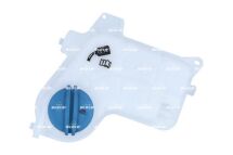 Компенсационный бак, охлаждающая жидкость Компенсационный бак, охлаждающая жидкость