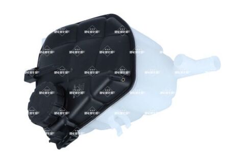 Компенсационный бак, охлаждающая жидкость