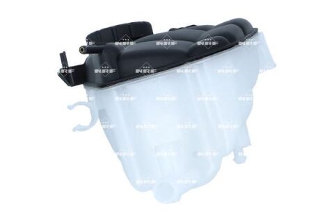 Компенсационный бак, охлаждающая жидкость