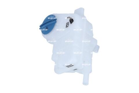 Компенсационный бак, охлаждающая жидкость