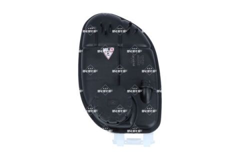 Розширювальний бачок, охолоджувальна рідина