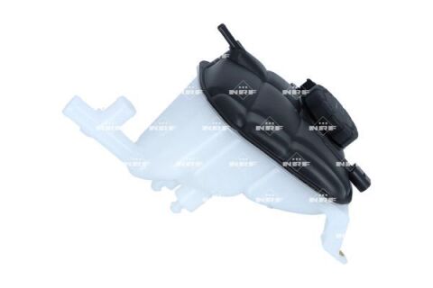 Компенсационный бак, охлаждающая жидкость