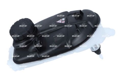 Розширювальний бачок, охолоджувальна рідина