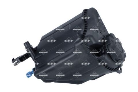 Розширювальний бачок, охолоджувальна рідина