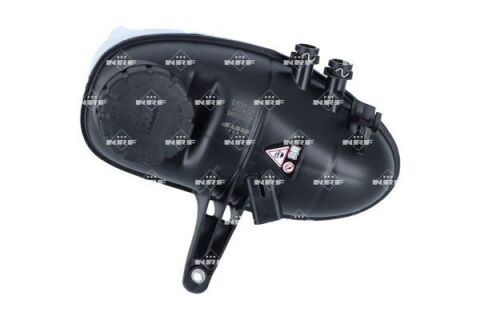 Компенсационный бак, охлаждающая жидкость Компенсационный бак, охлаждающая жидкость