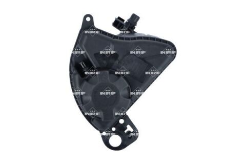 Розширювальний бачок, охолоджувальна рідина