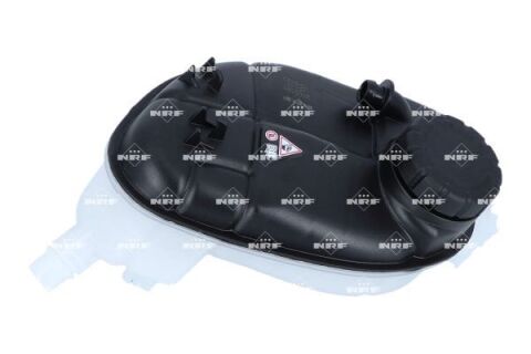 Розширювальний бачок, охолоджувальна рідина