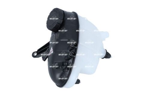 Компенсационный бак, охлаждающая жидкость Компенсационный бак, охлаждающая жидкость