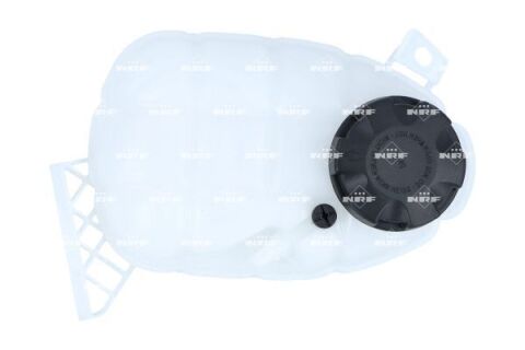 Компенсационный бак, охлаждающая жидкость