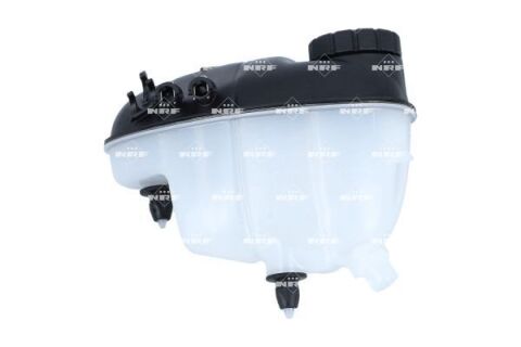 Компенсационный бак, охлаждающая жидкость Компенсационный бак, охлаждающая жидкость