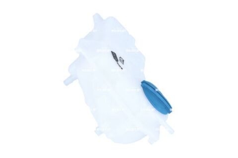 Розширювальний бачок, охолоджувальна рідина