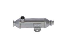 Радиатор, рециркуляция ОГ