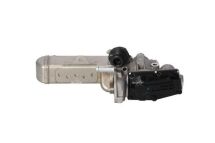 Клапан системи рециркуляції ВГ