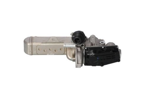 Клапан системи рециркуляції ВГ