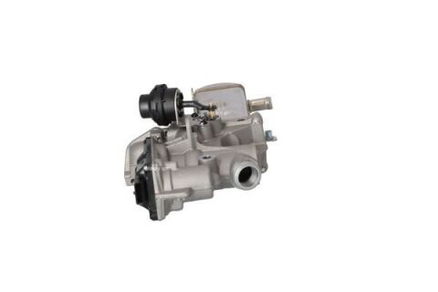 Клапан системи рециркуляції ВГ