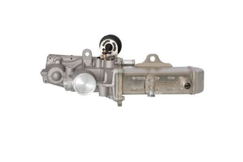 Клапан системи рециркуляції ВГ