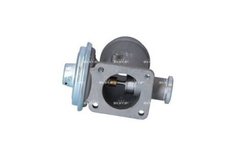 Клапан системы рециркуляции ОГ