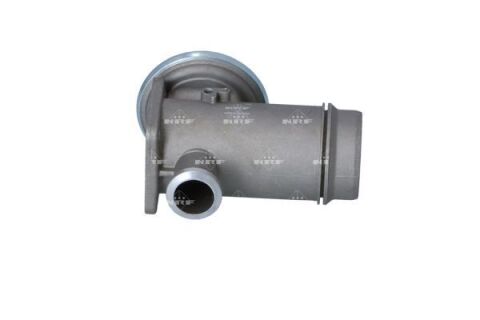 Клапан системы рециркуляции ОГ