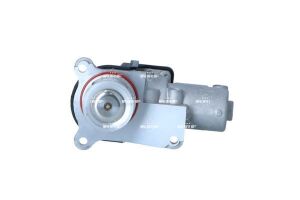 Клапан системи рециркуляції ВГ