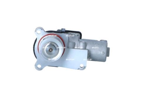 Клапан системи рециркуляції ВГ