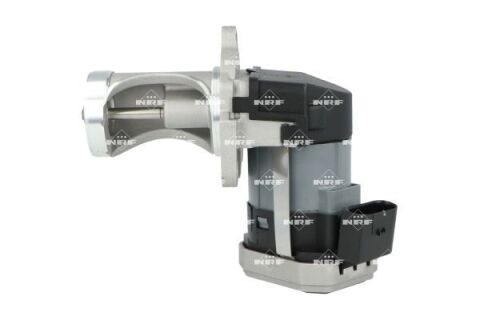 Клапан системи рециркуляції ВГ