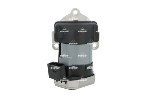 Клапан системи рециркуляції ВГ