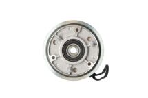 Вискомуфта в зборі