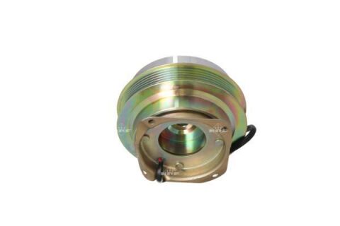 Вискомуфта в зборі Вискомуфта в зборі