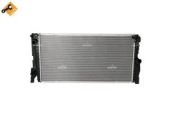 Радиатор охлаждения BMW 2 (F45/F46) 14-/X1 (F48) 1.5i (B38) 15- Радиатор охлаждения BMW 2 (F45/F46) 14-/X1 (F48) 1.5i (B38) 15-